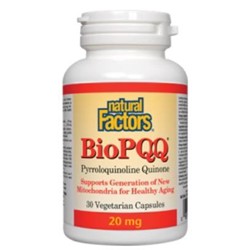 Natural Factors